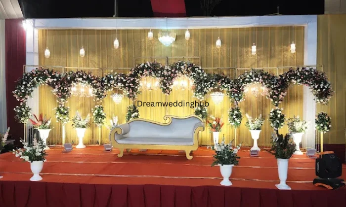 Green Oaks Events  Weddings